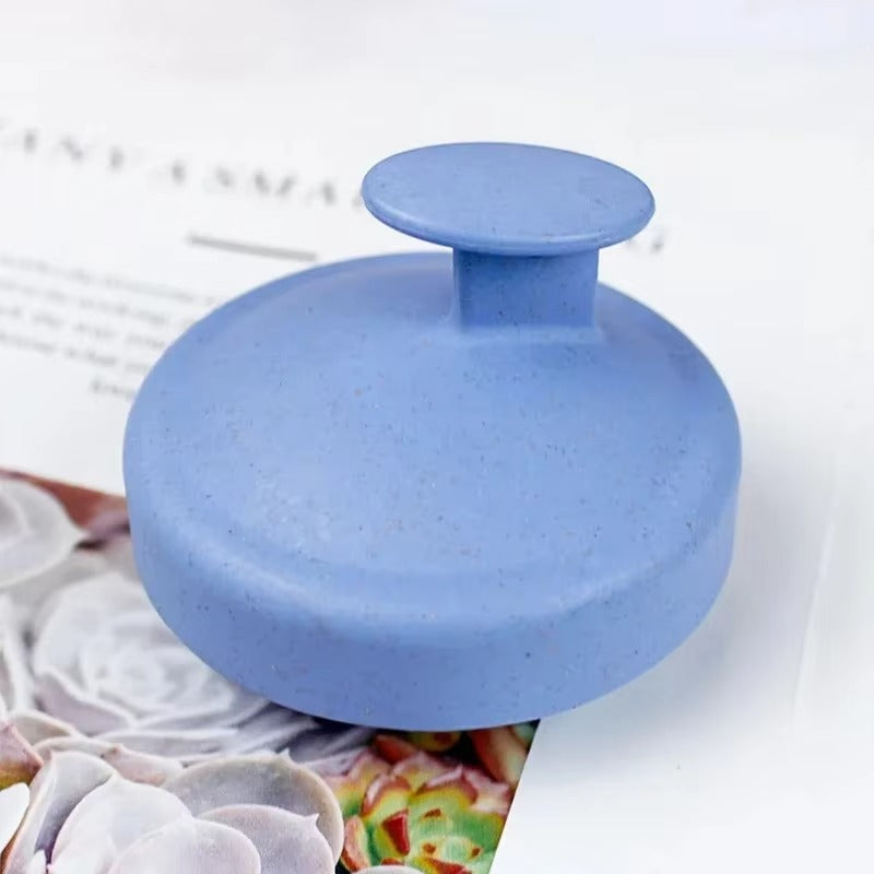 Hair Scalp Massager