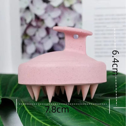 Hair Scalp Massager