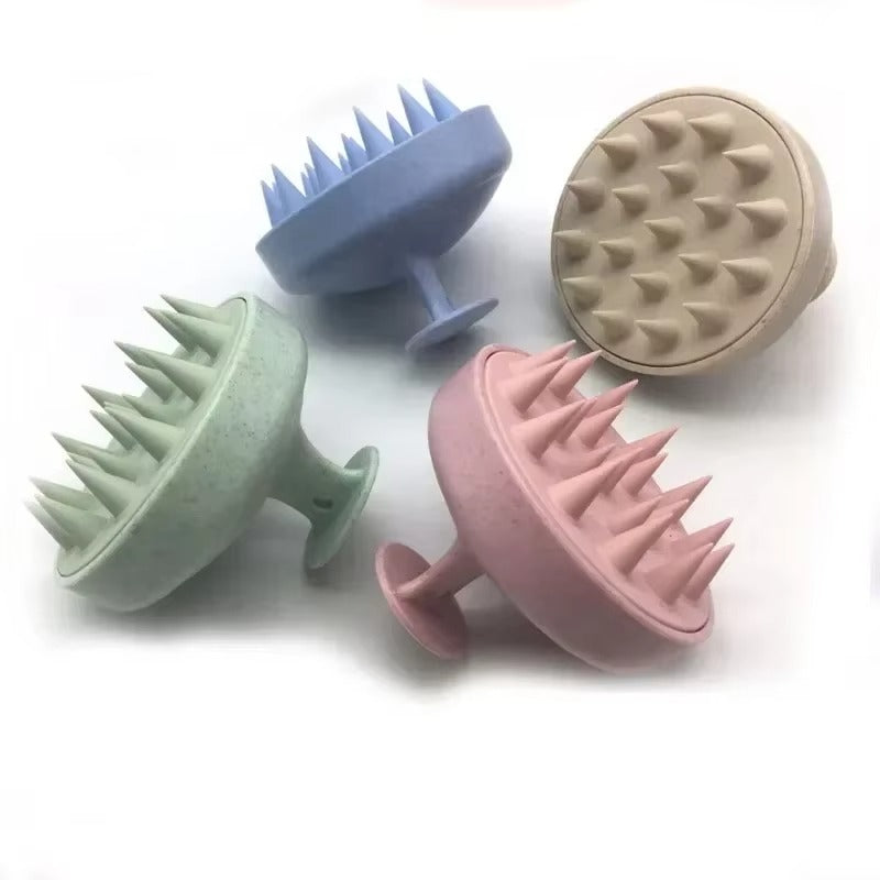 Hair Scalp Massager